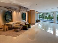 せっかくKLで1泊したのにどこにも行かず
ただホテルで寝ただけの1泊となりました。
まあ、昨日は体調も悪かったので
1泊ゆっくりして回復できたのでよかったとしましょう。
宿泊費も無料だしね☆