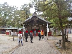 冨吉建速神社 八剱社