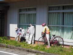 天空の村・名頃かかしの里