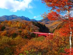 東沢大橋