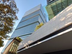 当日は永田町駅から徒歩でアクセス。半蔵門線より南北線の方がアクセスしやすいようです。