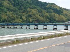 城崎温泉の町並み