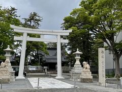 重蔵神社