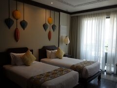 コージー サヴィー ブティック ホテル ホイアン
「Cozy Savvy Boutique Hotel Hoi An」