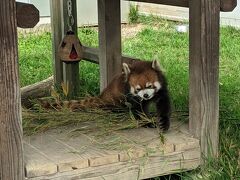 西山動物園