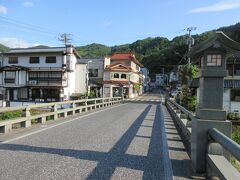 三朝橋