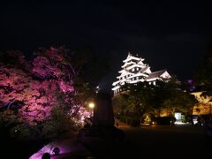 烏城公園 (岡山城)