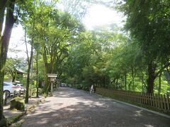 天岩戸神社