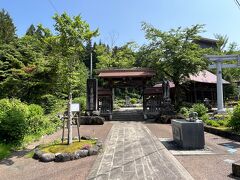 西福寺 開山堂石川雲蝶の彫刻