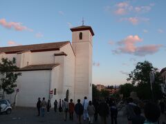 サン ニコラス教会