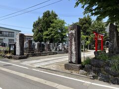 稲荷山正圓寺