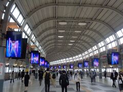 品川駅