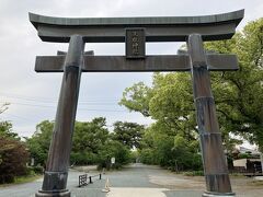 三柱神社