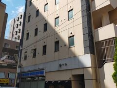 ホテルプレジール立川