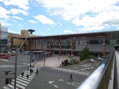 長野駅 (JR東日本)