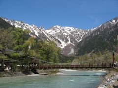 河童橋