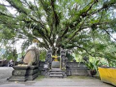 世界遺産のティルタウンプル寺院。