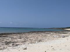 四日目

やっぱりここです。ジョン万ビーチ。