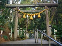 氣多神社