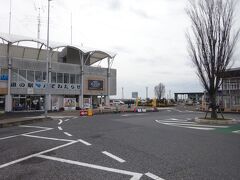 何度も県境を越え、埼玉県内にある道の駅に着いた。
「道の駅　かぞわたらせ」

加須市に合併される前は、旧町名の「道の駅きたかわべ」だった。