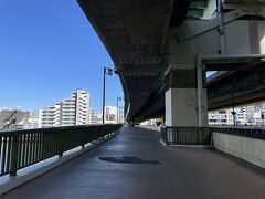 隅田川大橋