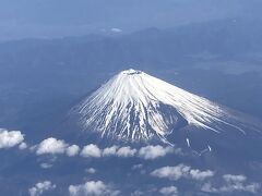 見えるとなぜか撮ってしまう　それが富士山なのです