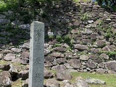 狂った秀吉の朝鮮出兵
名護屋城跡へ