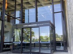 お隣の
名護屋城博物館
無料で太っ腹