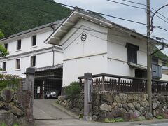 小澤酒造　お酒はまだ我慢です