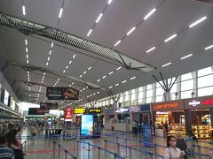 ダナン国際空港 (DAD)