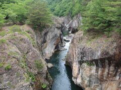 龍王峡を散歩した
https://4travel.jp/travelogue/11831209
後で