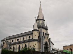 カトリック三浦町教会