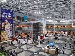 新千歳空港