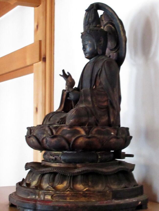 狭山の史跡・文化財めぐり ＜2＞ 入曽地区』狭山・入間(埼玉県
