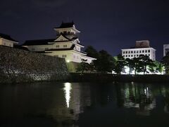 富山市郷土博物館