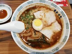 桂花ラーメン 本店