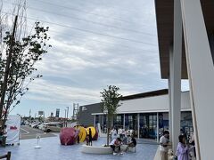 道の駅 くるくる なると