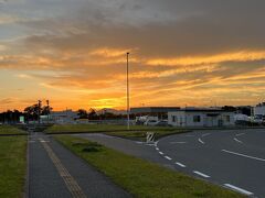 徳島阿波おどり空港