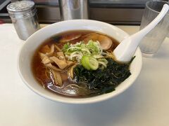 東武ラーメン