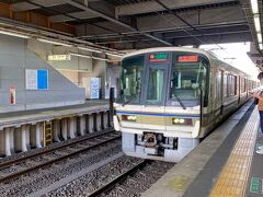 法隆寺駅