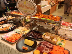 Ｍ田さんにお勧めされたお店に来ました。

食べ放題のお店ですか？