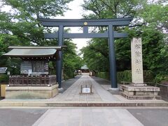 松陰神社

吉田松陰を祀る神社で、昔からよく来ていましたが、最近では、桜の時期によく訪れます。同行した友人は、久し振りらしく、随分変わったと感慨深げにいっていました。
住所：〒154-0023 東京都世田谷区若林４丁目３５－１
営業時間：7時00分～17時00分
電話番号：0334214834