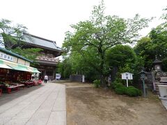 東勝寺(宗吾霊堂)