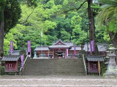 蒲生八幡神社