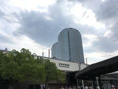 海浜幕張駅