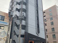 ホテルエリアワン釧路 (HOTEL Areaone)
