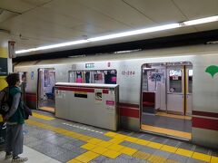 都営地下鉄 大江戸線