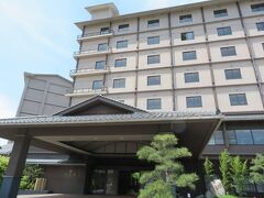 はなれ風香も入口は本館になります