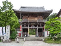 宝珠山 如意寺