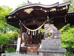 行田八幡神社

行田の花手水を始められた神社です。

創建については、焼失により記録がないそうですが、源頼義・義家が、奥州討伐のためこの地に滞陣した折、戦勝を祈願して勧請されたと伝えられているそう。

諸病封じのご祈願でも知る人ぞ知る神社らしい。写真を撮らなかったけど、病難・災難除けの象徴として、なで桃が祀られていました。

御朱印を頂くときに前に並んでいた家族が時間をかけて癌封じのお守りを選んでいた。どうか皆にご利益がありますように。。